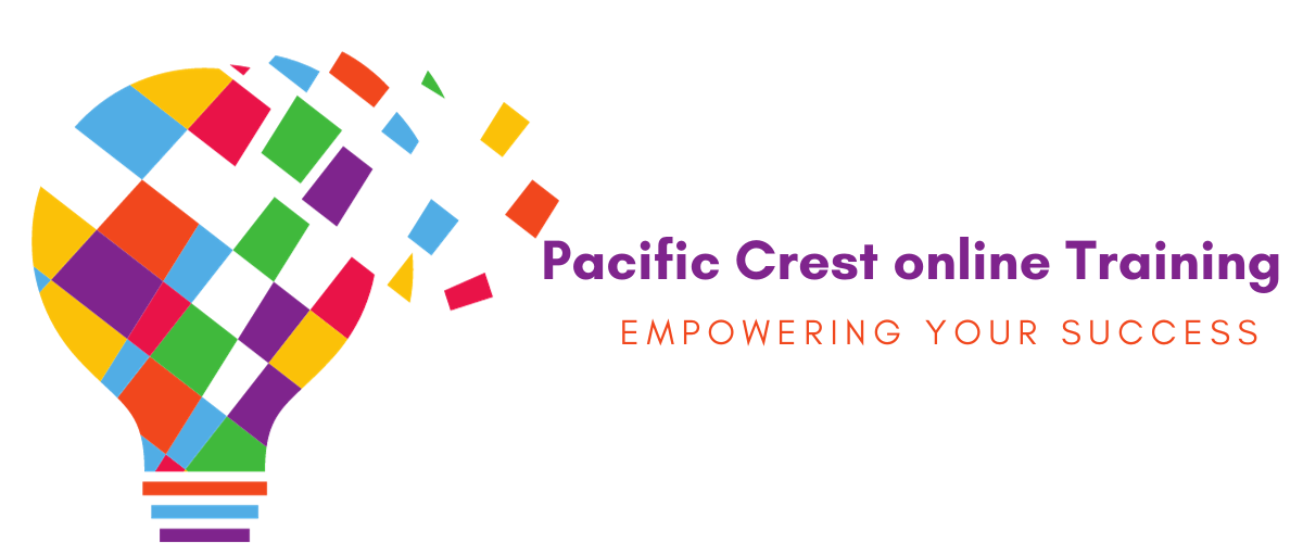 Pacific Crest Online Training